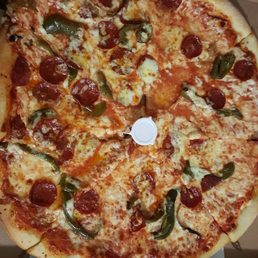 Just opened the box to this hot mess Just opened the box to this hot mess