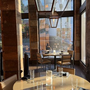 Alleia - Covered / glass patio area - Italian Near Me - Chattanooga, Tennessee Alleia - Covered / glass patio area - Italian Near Me - Chattanooga, Tennessee