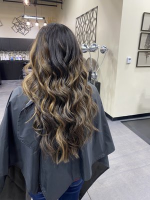 Balayage - These clients all got balayage work done on them. Let us help bring your hair back to life!
Text Maarya to Book an Appointment at 951-751-7152. Balayage - These clients all got balayage work done on them. Let us help bring your hair back to life!
Text Maarya to Book an Appointment at 951-751-7152.