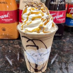 La Crema