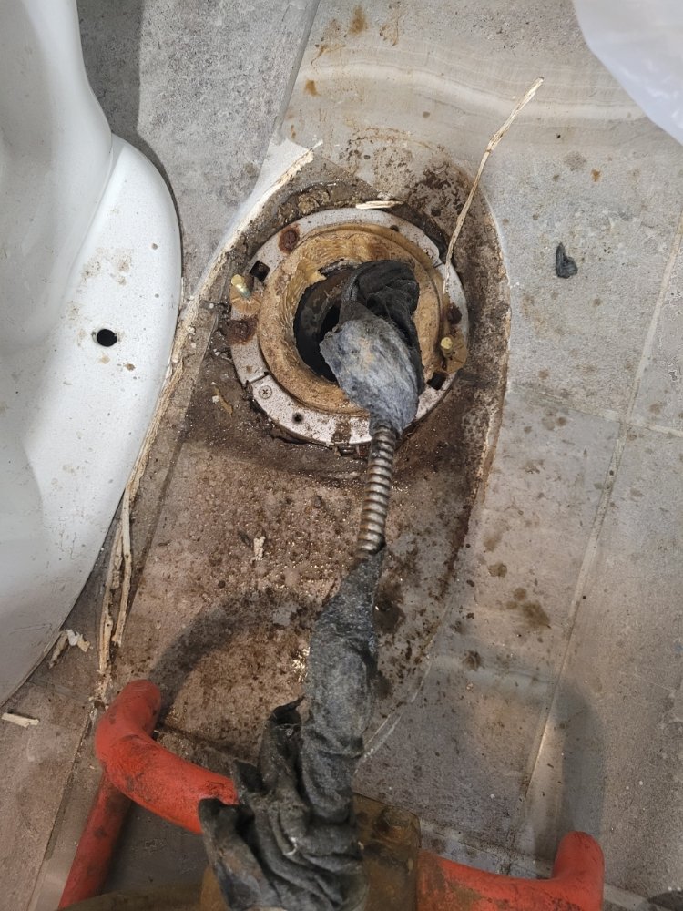 Slide of RV Waterproofing and Drainage