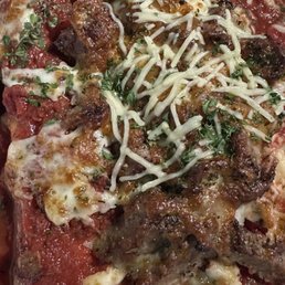 Italian Sausage