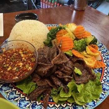 Saigon -2- Siam Bistro - Crying Tiger - Vietnamese Near Me - Gilroy, California Saigon -2- Siam Bistro - Crying Tiger - Vietnamese Near Me - Gilroy, California