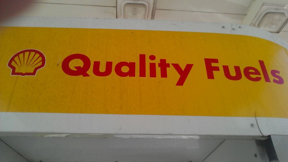SHELL Updated September 2024 59 N Kessler Ave, Schulenburg, Texas Gas Stations Yelp