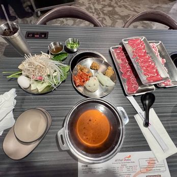 All That Shabu - Hot Pot Near Me - San Diego, California