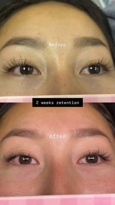 Mabini Lash & Wax