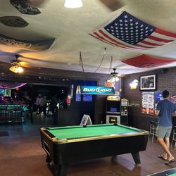 JD’s Sports Bar & Grill