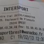 Photo of Intersport