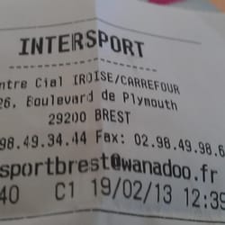 Intersport
