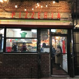 Exterior photo of Joe & Sal's Pizza - Brooklyn, New York Exterior photo of Joe & Sal's Pizza - Brooklyn, New York