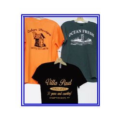 Swanotta Screen Printing