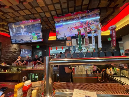 Smashburger by null