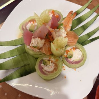 Takka Sushi - Hercules - Sushi Bars Near Me - Santee, California