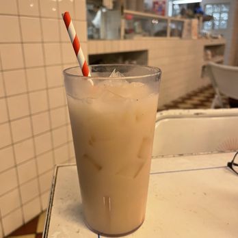 Tacombi - Horchata - Mexican Near Me - Arlington, Virginia