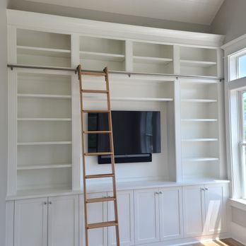 Lagama Trim - Cabinetry Near Me Lagama Trim - Cabinetry Near Me