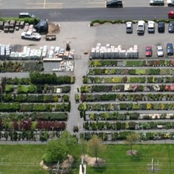 Meadows Farms Nurseries - Leonardtown