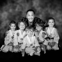 Chicago Martial Arts / Brazilian Jiu-Jitsu - Little Ninjas