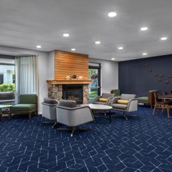 Courtyard by Marriott Anchorage Airport