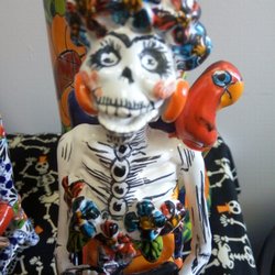 Rosa's Pottery & More