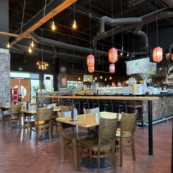 Tokyo Sushi & Teriyaki