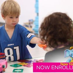 The Learning Experience - Byron Center