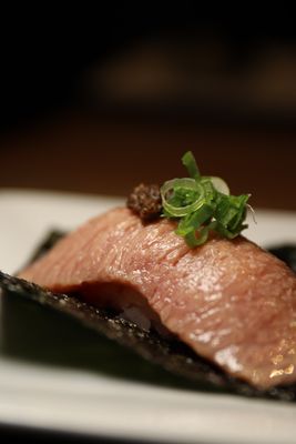 Matsunori Handroll Bar by null