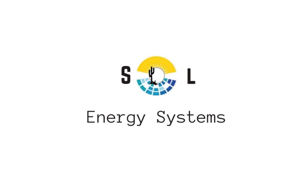 Slide of Sol Energy Systems