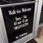 William & Radford Hair Salon