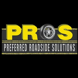 PROS - Preferred Roadside Solutions