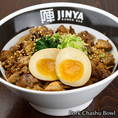 JINYA Ramen Bar - Bellevue by null