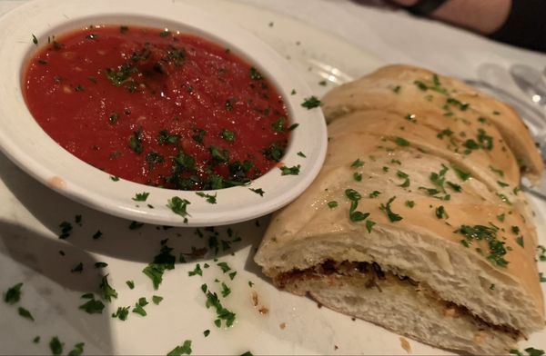 The Cherry Tomato by null