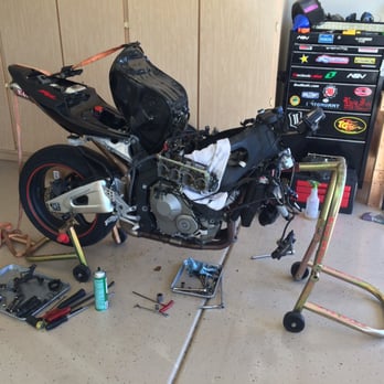 The Bikesmith Mobile Motorcycle Mechanic - Fork seals, valve check, and coolant leak mid repairs - Motorcycle Repair Near Me The Bikesmith Mobile Motorcycle Mechanic - Fork seals, valve check, and coolant leak mid repairs - Motorcycle Repair Near Me