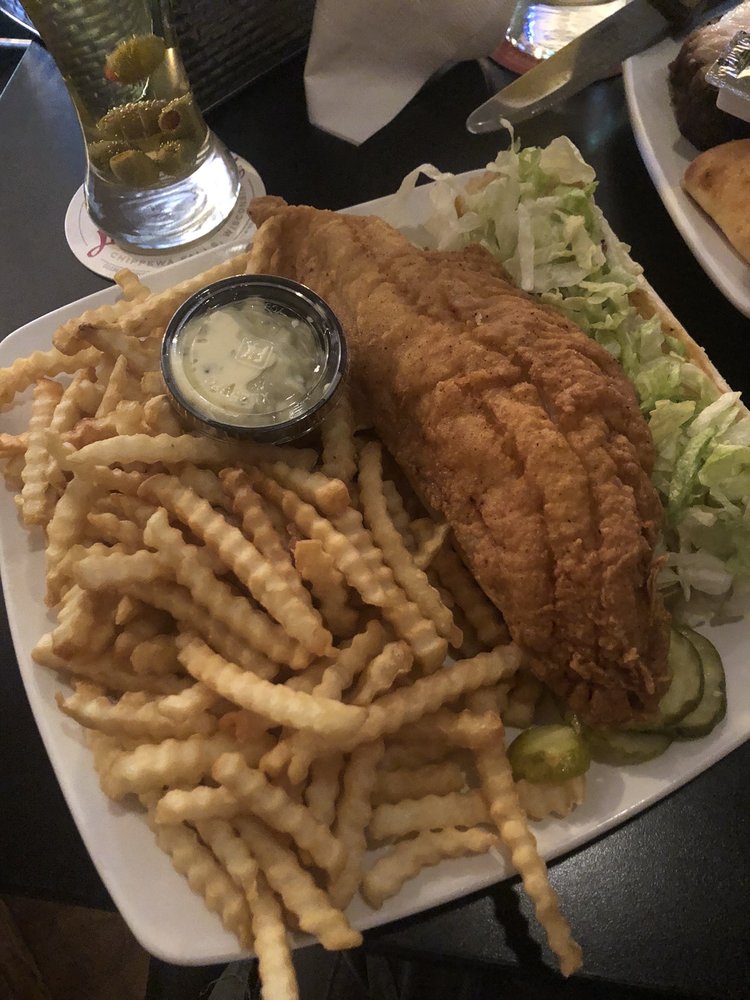 THUNDER BAR & RESTAURANT 11 Photos 453 Main St, Good Thunder, MN Yelp