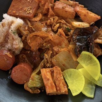Sorimmara - Instagram/YouTube/TikTok/Yelp/Google Maps: @AC9MOO - Hot Pot Near Me - Los Angeles, California
