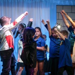 Spotlight Performing Arts