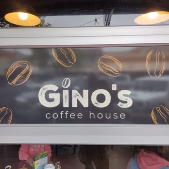 Gino’s Coffee House - not JoJo's - Coffee & Tea Near Me - Osoyoos, British Columbia Gino’s Coffee House - not JoJo's - Coffee & Tea Near Me - Osoyoos, British Columbia