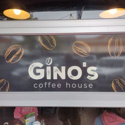 Gino’s Coffee House - Not JoJo's