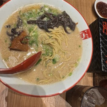 Ramen Nagi - Original king - Ramen Near Me - Costa Mesa, California Ramen Nagi - Original king - Ramen Near Me - Costa Mesa, California
