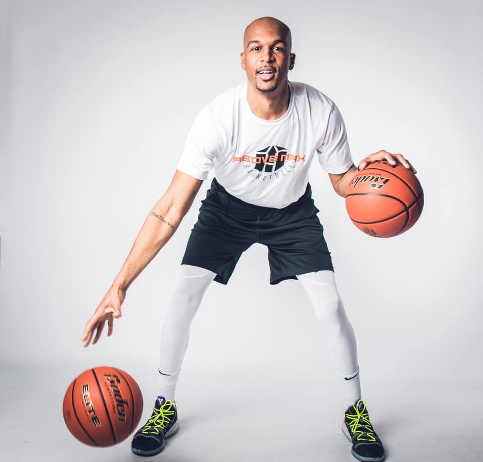 Above Maximum Basketball - social services organization in Franklin Township, NJ