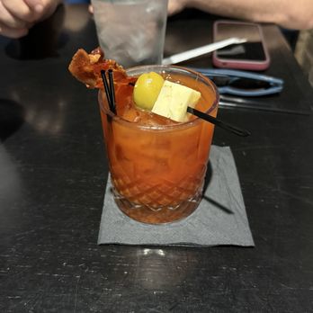 The Café - Bloody Mary - Sandwiches Near Me - Louisville, Kentucky The Café - Bloody Mary - Sandwiches Near Me - Louisville, Kentucky