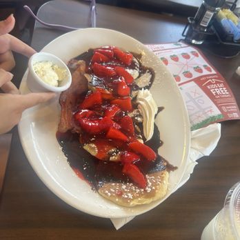 Bob Evans - Breakfast & Brunch Near Me - Bloomington, Indiana