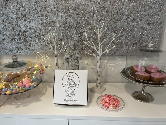 Allegretti's Bakery by null