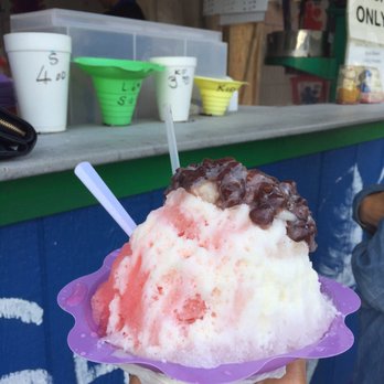 Mountain Magic Shave Ice - Shaved Ice Near Me - Waipahu, Hawaii Mountain Magic Shave Ice - Shaved Ice Near Me - Waipahu, Hawaii