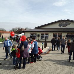 Scheissladen - 4000qm Lager und 400qm Verkaufsfläche voller Geschenkideen sind eine Reise nach Wettringen wert!