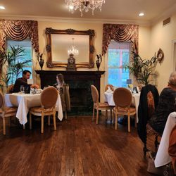 Restaurant506 - Beautifully decorated