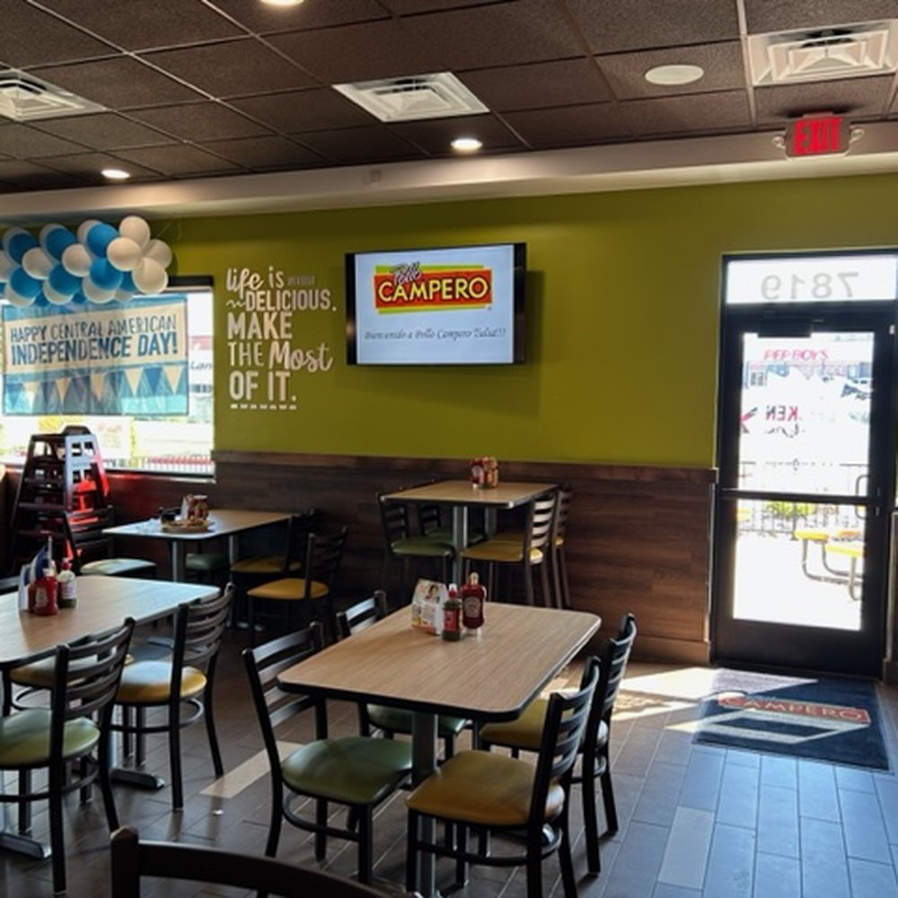 Pollo Campero - Chicken Shop Near Me - Tulsa, Oklahoma Pollo Campero - Chicken Shop Near Me - Tulsa, Oklahoma