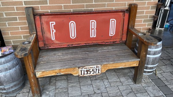 Big Ugly Brewing by null