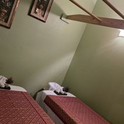 Avarata Healing Massage