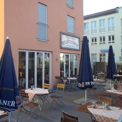 Trattoria Rusticone