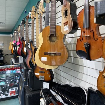Pawn Smart - We have various musical equipment in stock - stop by to find yourself a new guitar! - Pawn Shops Near Me - Lawrenceville, Georgia Pawn Smart - We have various musical equipment in stock - stop by to find yourself a new guitar! - Pawn Shops Near Me - Lawrenceville, Georgia